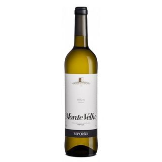 42, MONTE VELHO BRANCO 750ML