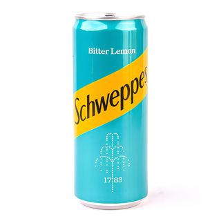 Schweppes Bitter Lemon