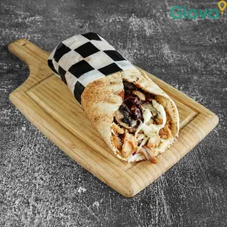Pita Big Boy