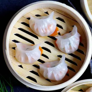 Shia chiao(4uds)