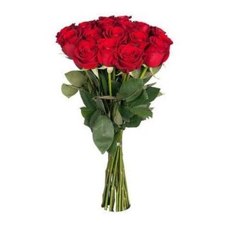 11 czerwonych róż