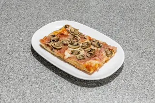 Capricciosa