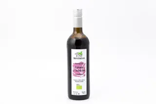 Ekologiczny zakwas z buraków czosnkowy. 700 ml