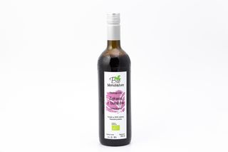 Ekologiczny zakwas z buraków czosnkowy. 700 ml