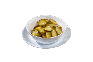 Krastavac salata