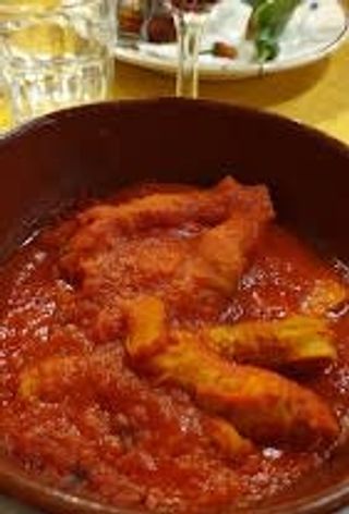 Mazzacorde alla cosentina