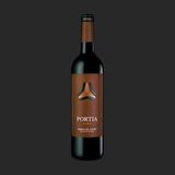 VINO PORTIA ROBLE RIBERA DEL DUERO 75 CL