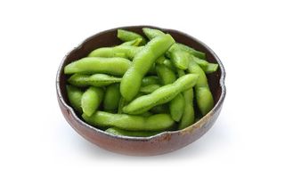 2. Edamame
