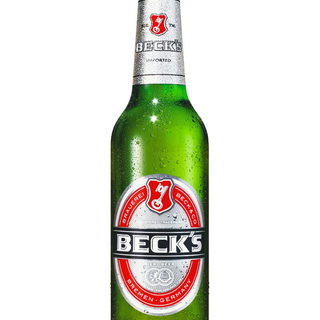Becks 33 cl