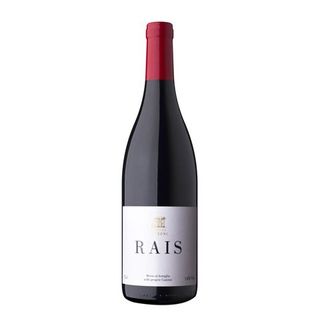 Rais Campania Igp (Aglianico, Piedirosso) 2017 75 cl