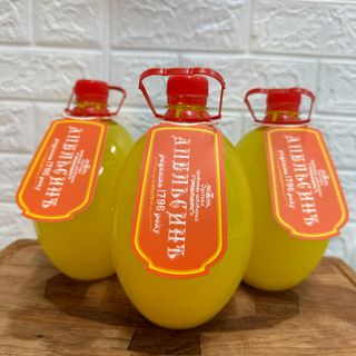 Напій Апельсин (1000мл)