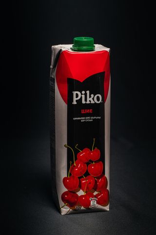 Сок Piko(в ассортименте)  1л              
