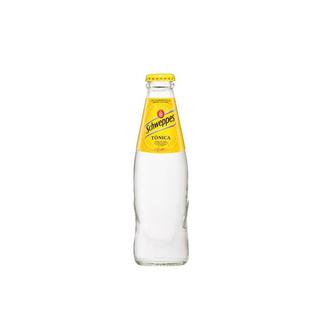 Tónica Schweppes