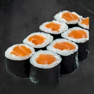 Sake Maki
