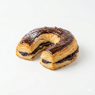 Herradura Chocolate