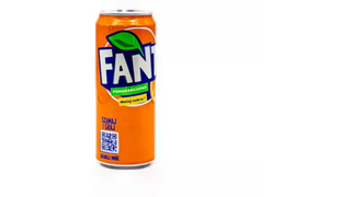 Fanta 330 ml