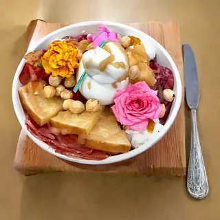 Mortazza Poke