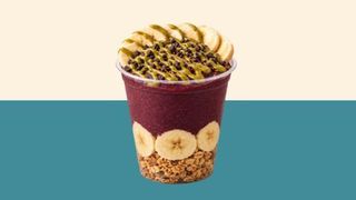Banana Choco