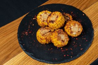 Кукурудза гриль (250г)