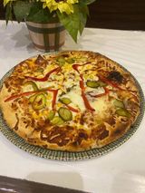 Пица Лоренцо (500г)