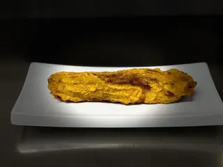 Aborrajado
