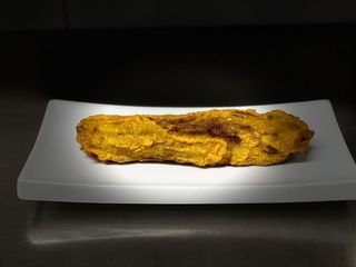 Aborrajado