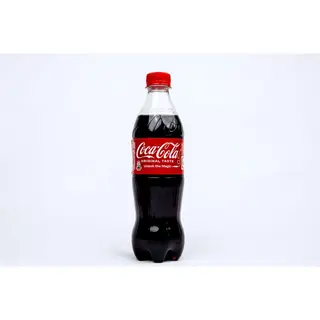 Plastic Soda 350ml