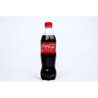 Coca Cola Original 500ml Pet