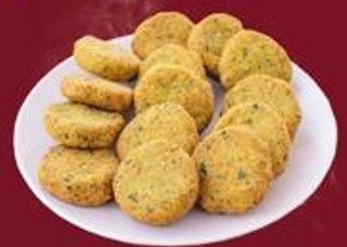 Falafel 6 pezzi