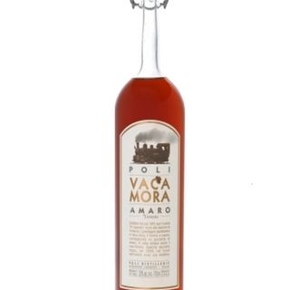 Vaca Mora Amaro Veneto Poli
