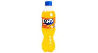 Fanta 0.5l