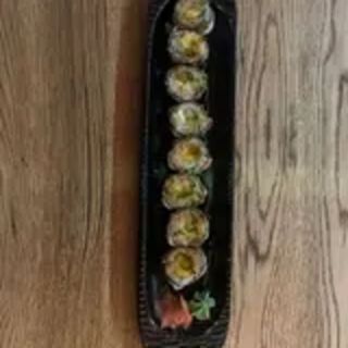 Vulcano Roll
