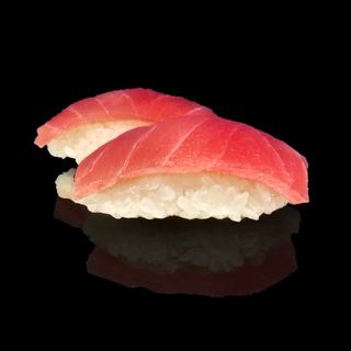 Нігірі тунець (110г)