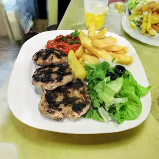 Кюфте (90г)