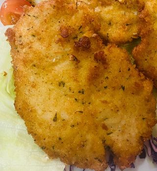 Cotoletta croccante 