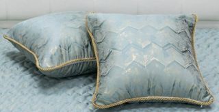 Декоративна възглавница