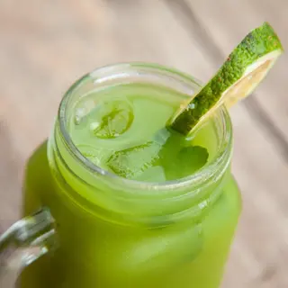 Tropical Booster