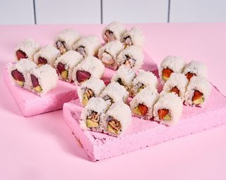 Uramaki Set