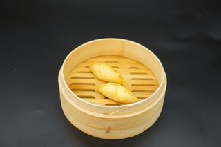 Ravioli ragù (4 Pezzi)