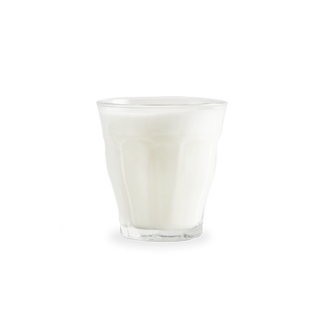 Vaso de Leche