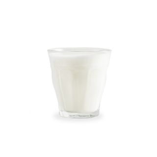 Vaso de Leche
