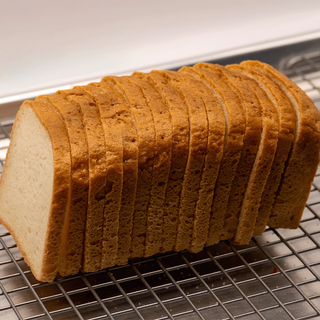 უგლუტენო პური