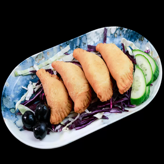 SAMBUSEK CU BRANZA 200 GR