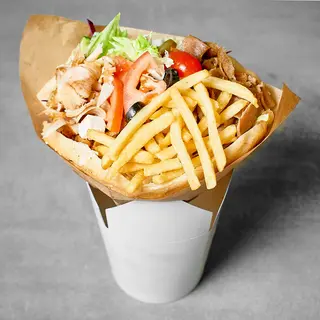 Doner Kebab