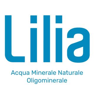 Acqua Lilia Naturale Bottiglia 500ml