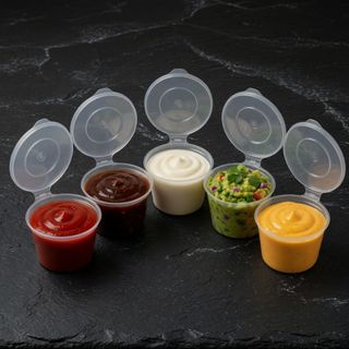 Salsa aparte