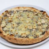 Pizza Tartufata (33 Cm.)