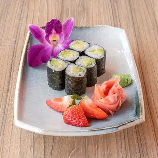 Hosomak awokado