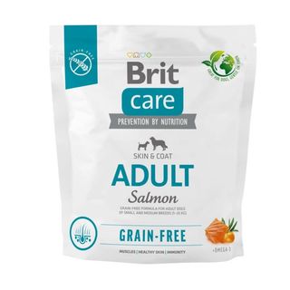 Brit Care Adult Salmon 1kg
