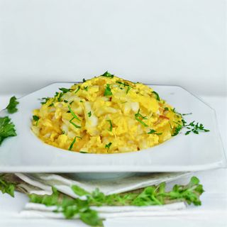Bacalao Dorado
